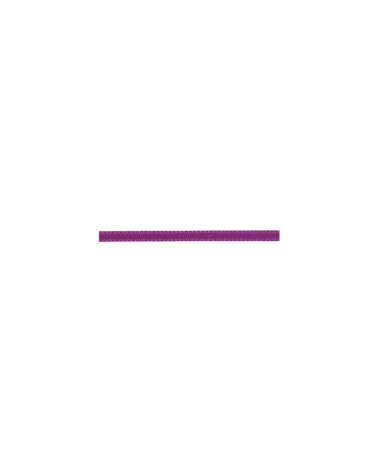 100m reel Comet ribbon 3 mm Plum