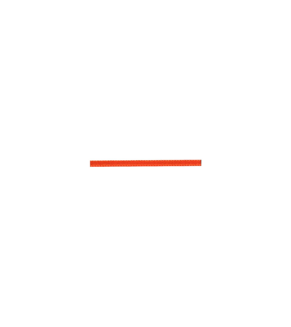 100-m-Spule Comet-Band 3 mm Orange