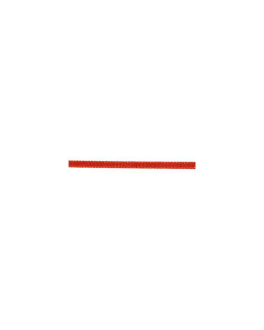 100m Spule Comet Band 3 mm korallenrot