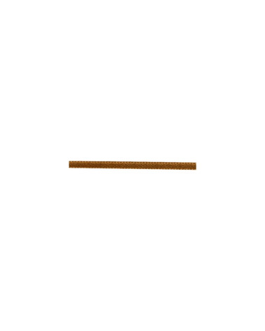 Bobine 100m Ruban comète 3 mm jaune