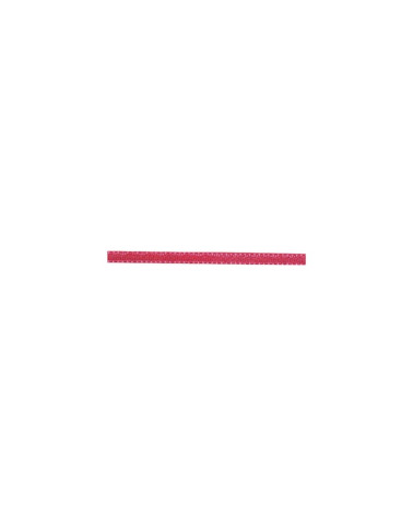 100m spool Comet ribbon 3 mm Light Fuschia