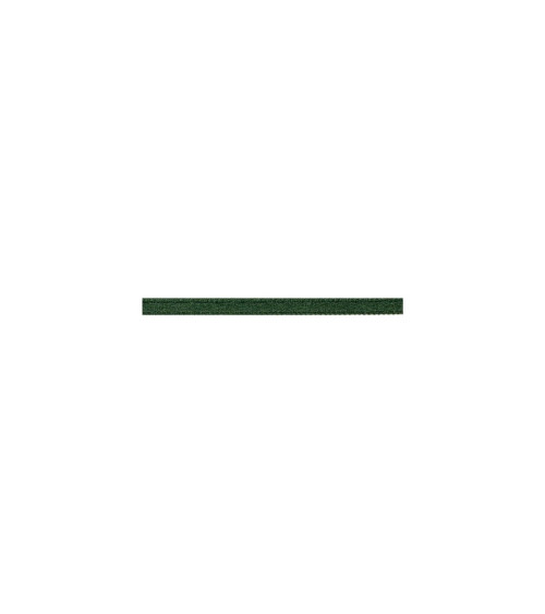 100 m Spule Comet Ribbon 3 mm Flaschengrün