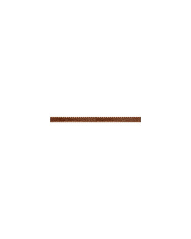 Bobina da 100 m Nastro Comet 3 mm Marrone Chiaro