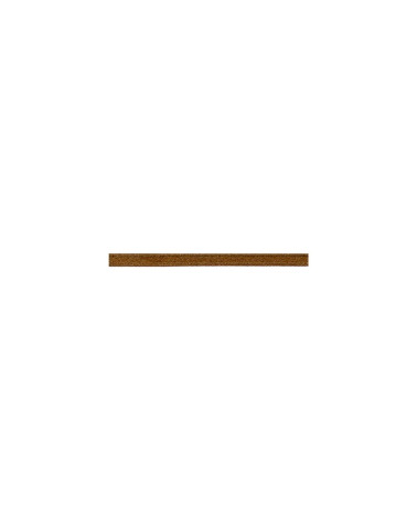 Bobine 100m Ruban comète 3 mm vert kaki bronze