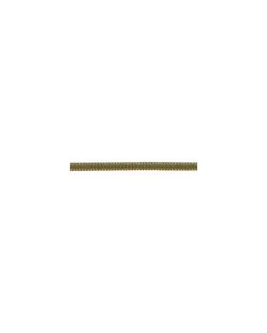 100m spool Comet ribbon 3 mm light khaki