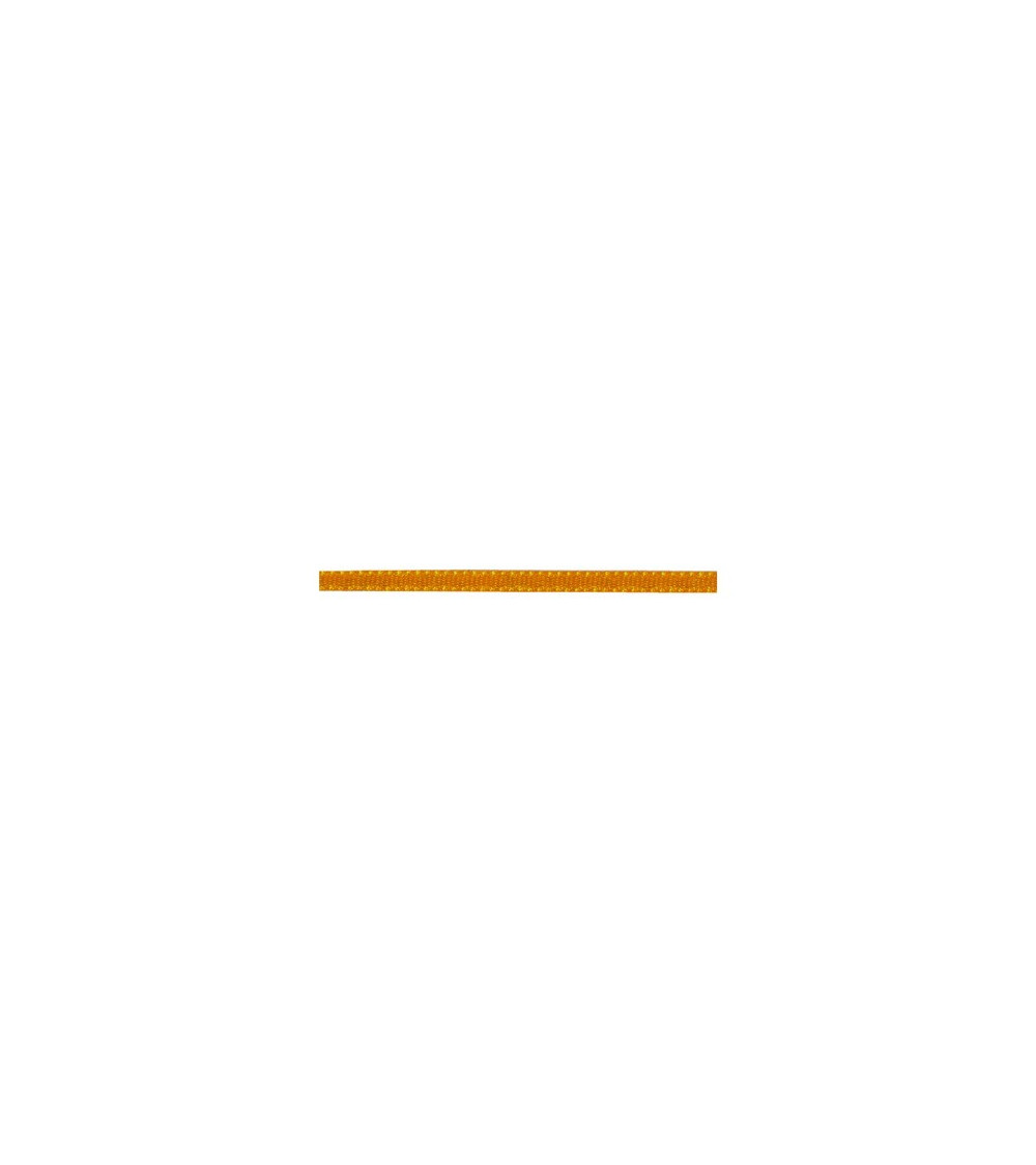 Bobina de 100m Cinta Cometa 3 mm Oro Amarillo