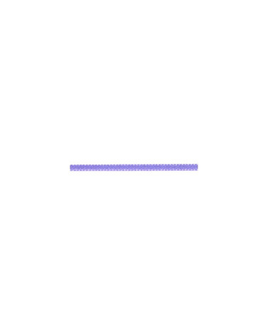 100m reel Comet ribbon 3 mm Purple