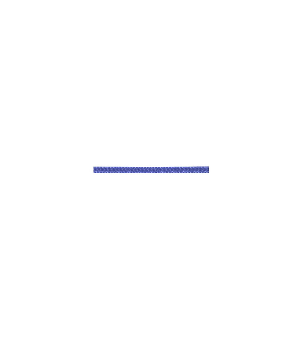 100m Spule Comet Band 3 mm Dunkelseeblau