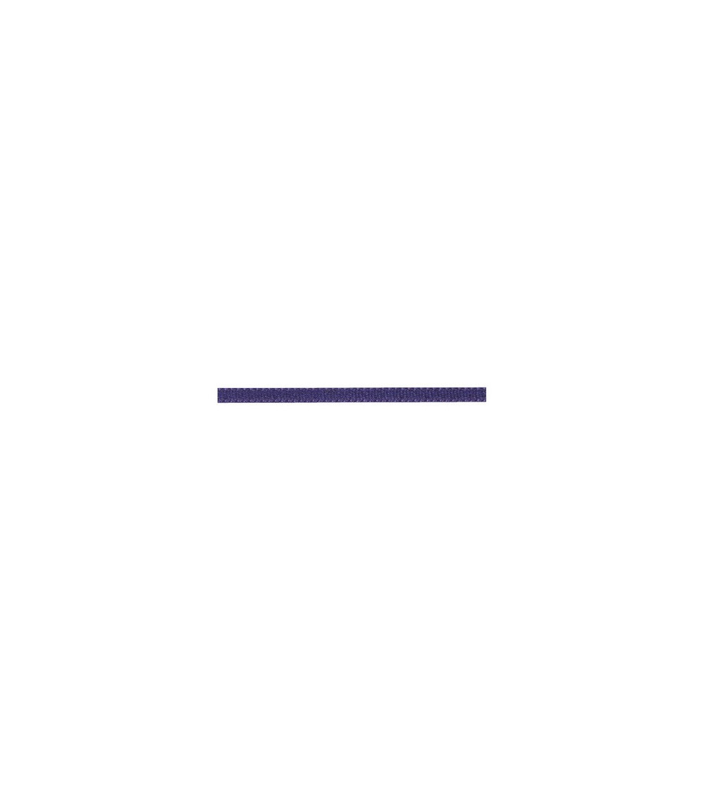 100m reel Comet ribbon 3 mm Intense plum