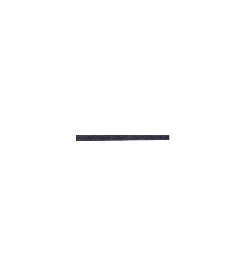 100m Spule Comet Band 3 mm Marineblau