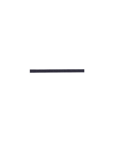 100m spool Comet ribbon 3 mm Navy blue