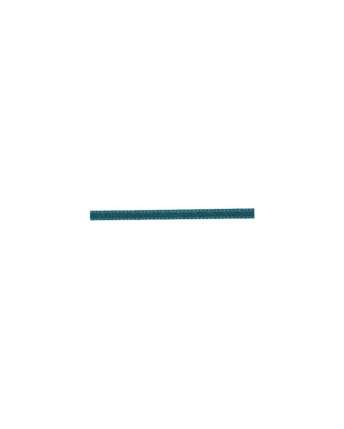 100m Spule Comet Band 3 mm Entenblau