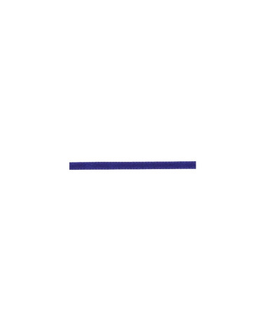 100m spool of 3mm Royal Blue Comet Ribbon
