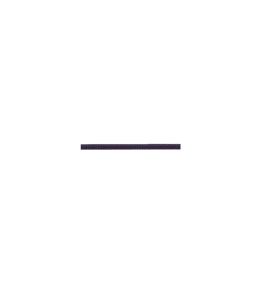 100m Spule Comet Band 3 mm Marineblau