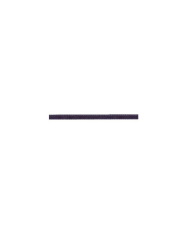 100m spool Comet ribbon 3 mm Navy blue