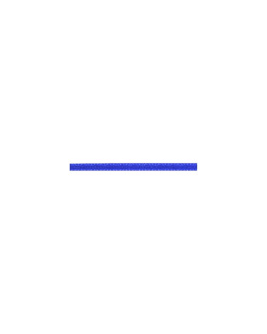 100m reel Comet ribbon 3 mm Intense blue