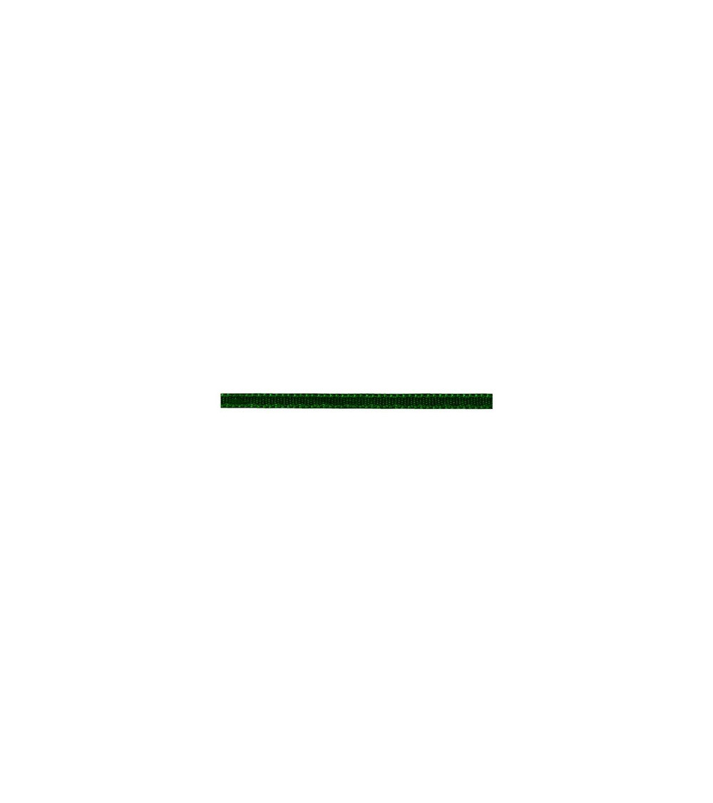 Bobina de 100m Cinta cometa 3 mm Verde lima
