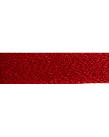 50 m Spule Serge Baumwolle Red Hermes