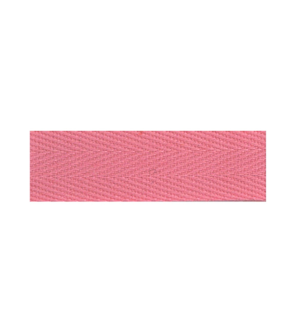 50m spool Cotton serge Light pink