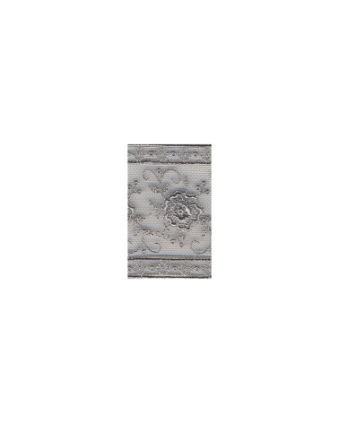 14-m-Rolle, Polyester-Abstandshalter, 50 mm, Grau