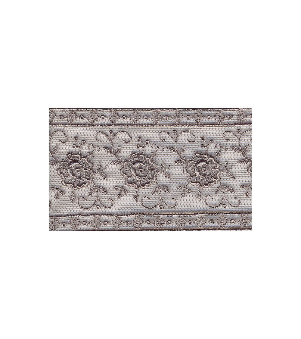 14m reel polyester spacer 50mm Steel