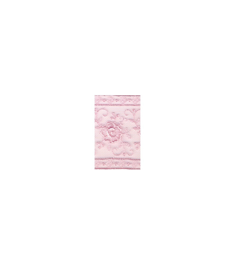 14m spool of polyester inter-two 50mm Pink