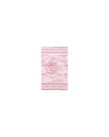 14m spool of polyester inter-two 50mm Pink