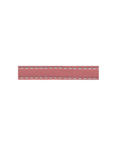 25m spool of polyester braid, old pink Dash