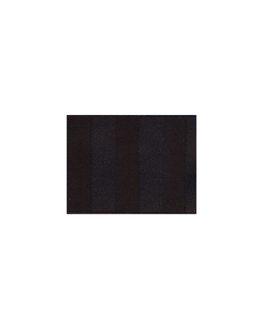 Diskette 25 m, nicht messingfarbenes, gestreiftes Band, Schwarz