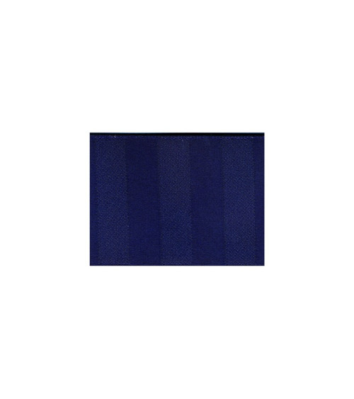Diskette 25 m, nicht messingfarbenes, gestreiftes Band, Blau
