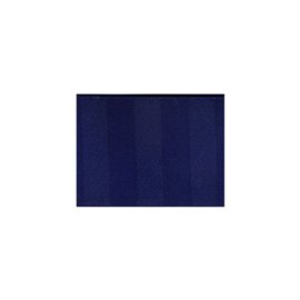 Disquette 25m ruban non laitonné à rayures Bleu