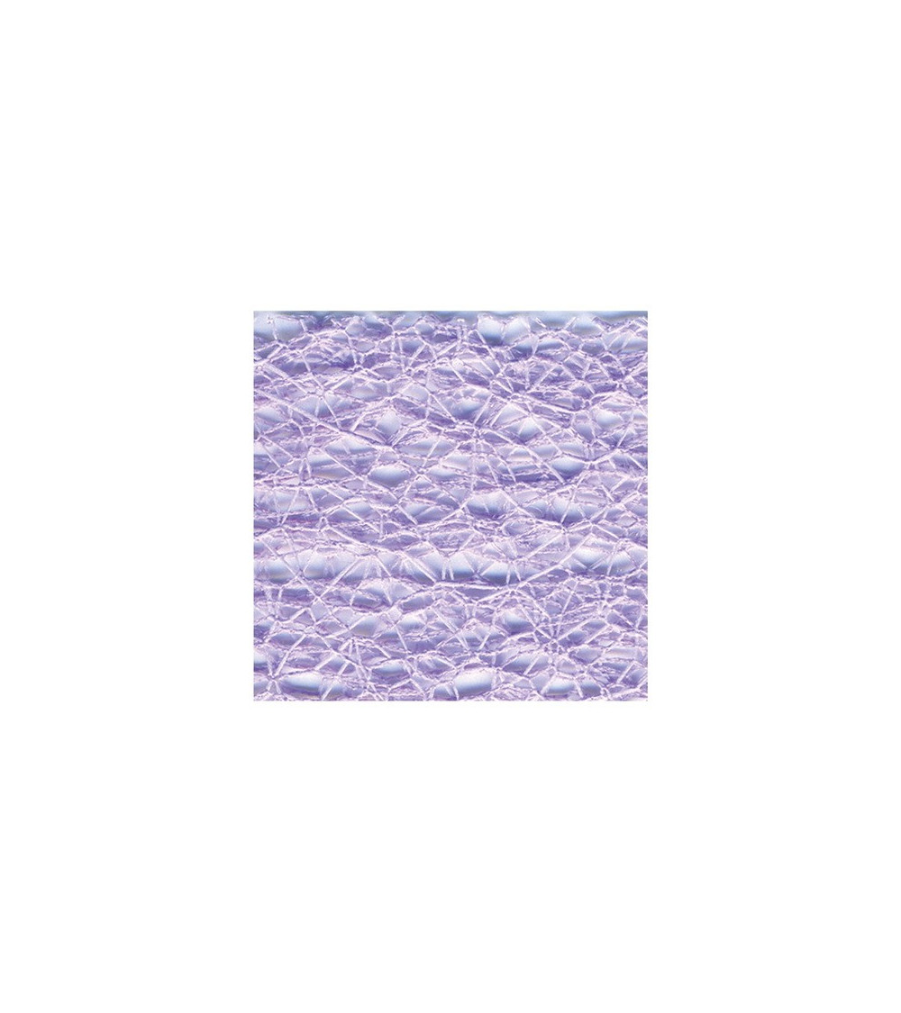 Spool of 20m spider web ribbon 38mm Lavender