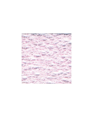 Spinnennetz 50 cm x 5 m Himmelblau