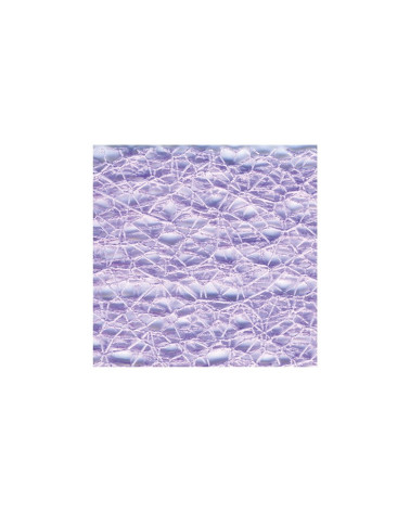 Spinnennetz 50 cm x 5 m Himmelblau