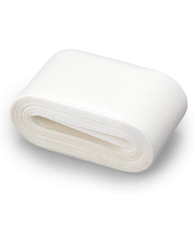 Prym Hem binder with protective paper 5mx30mm white