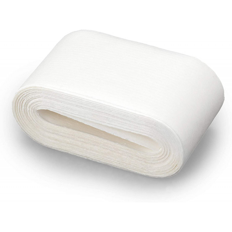 Prym Fixe-ourlets avec papier protecteur 5mx30mm blanc -  -  Vente en ligne d'articles de mercerie