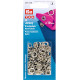 Prym Boutons pression Jersey recharges sans outil 10mm