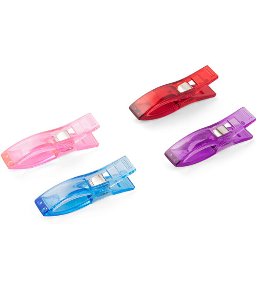 Clip per tessuto Prym Love