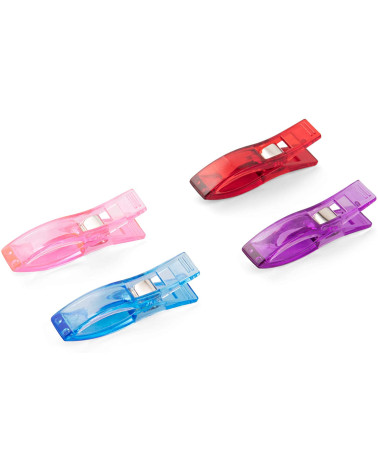 Clip per tessuto Prym Love