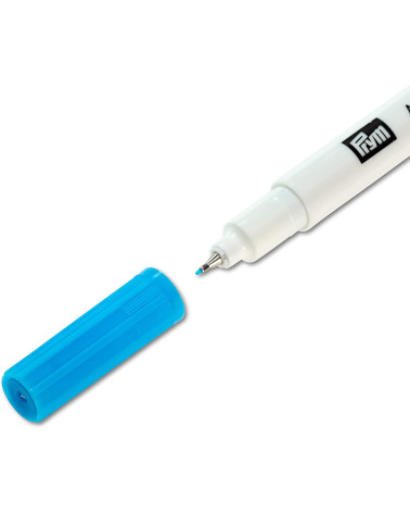 Prym Markerstift mit feiner Spitze – wasserradierbar