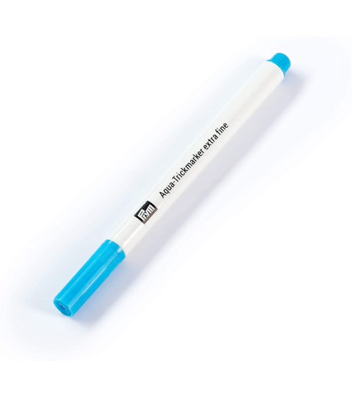 Prym Markerstift mit feiner Spitze – wasserradierbar