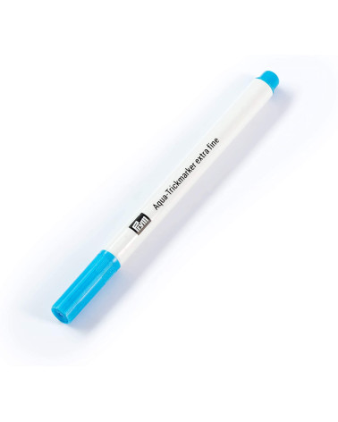 Prym Markerstift mit feiner Spitze – wasserradierbar