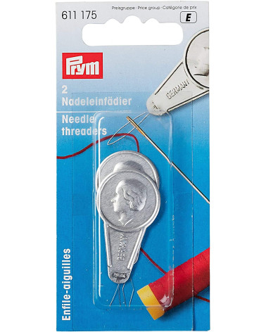 Enfile-aiguilles Prym