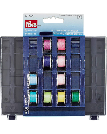 Prym Contenitore vuoto per 32 lattine