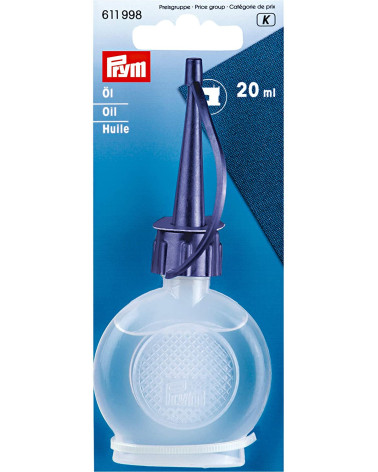 Prym Nähmaschinenöl