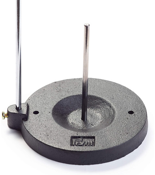 Prym Kegelhalter aus Metall 40x13cm