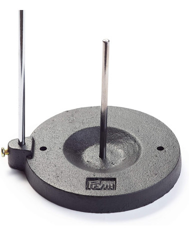 Prym Kegelhalter aus Metall 40x13cm