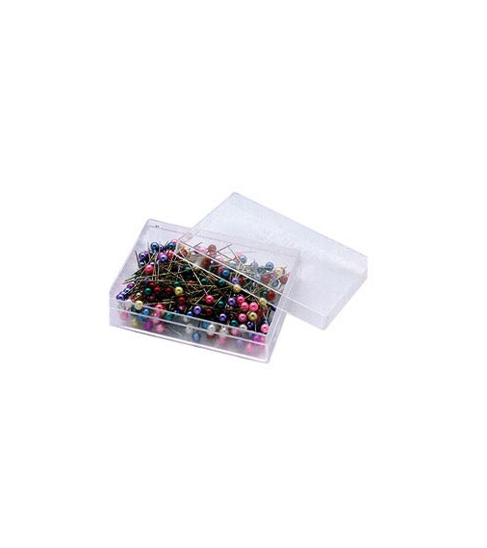 80 Pearl Head Wedding Pins
