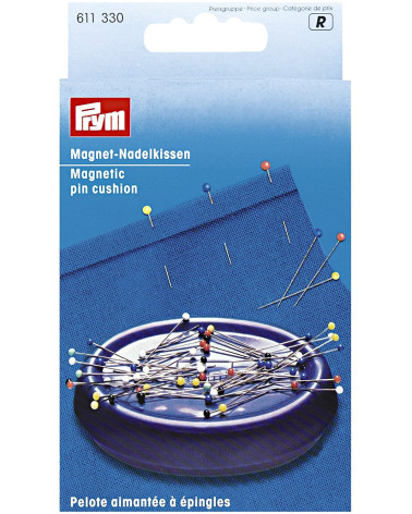 Prym Pelote aimantée pour épingles