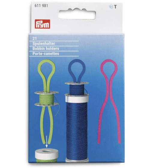 Prym Porte-canettes en plastique